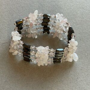 Magnet bracelet
